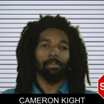 Cameron Kight mugshot – Liberty County , Georgia Cameron Kight mugshot