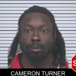 Cameron Turner mugshot – Gwinnett County , Georgia Cameron Turner mugshot