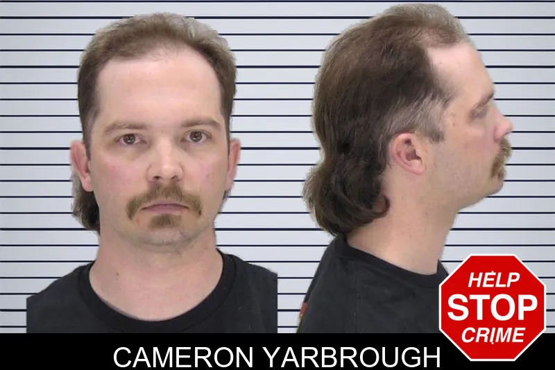 Cameron Yarbrough mugshot – Richmond County , Georgia Cameron Yarbrough mugshot