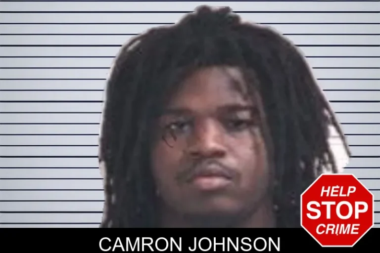 Camron Johnson