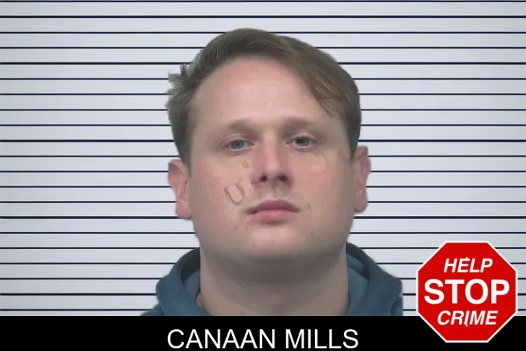 Canaan Mills