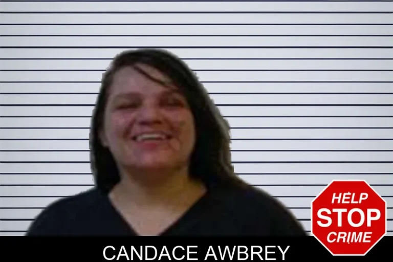 Candace Awbrey mugshot – Polk County , Georgia Candace Awbrey