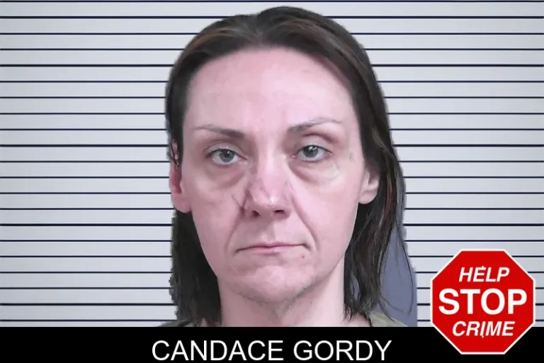 Candace Gordy