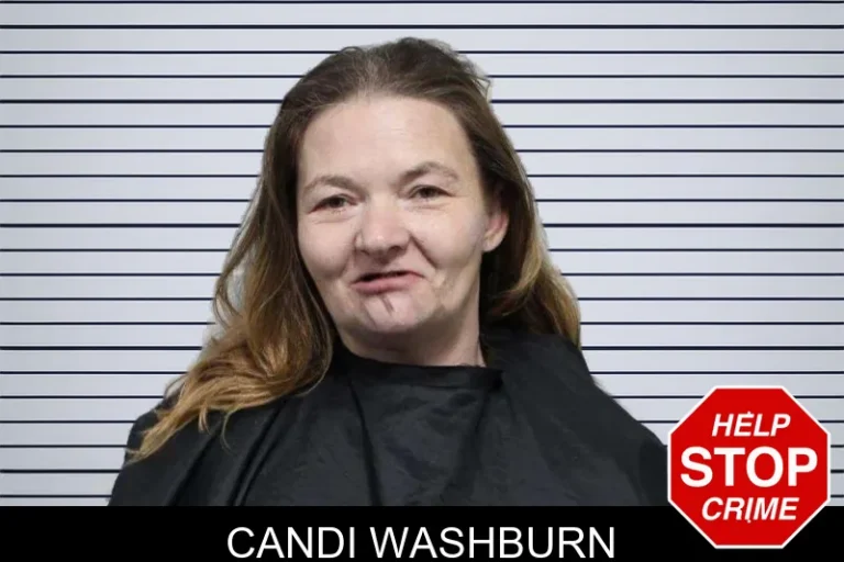 Candi Washburn