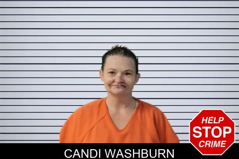 Candi Washburn