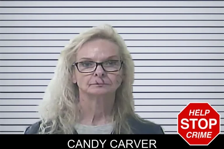 Candy Carver