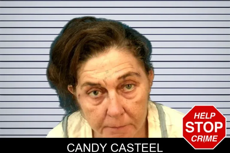 Candy Casteel