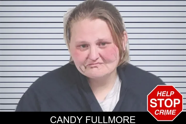 Candy Fullmore