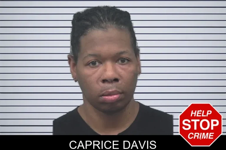 Caprice Davis