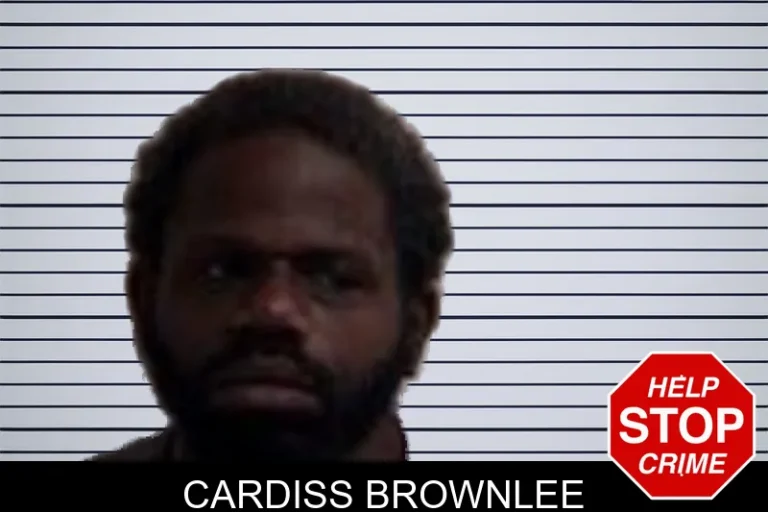 Cardiss Brownlee