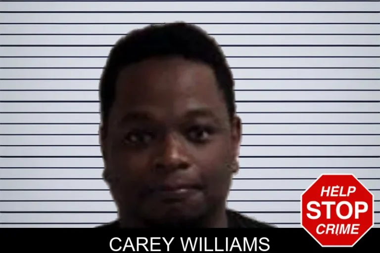 Carey Williams