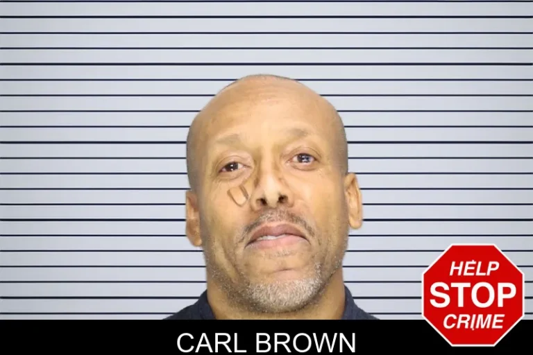Carl Brown