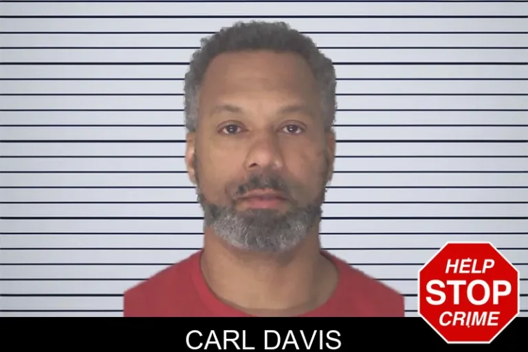 Carl Davis