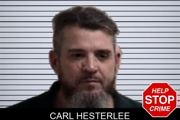 Carl Hesterlee