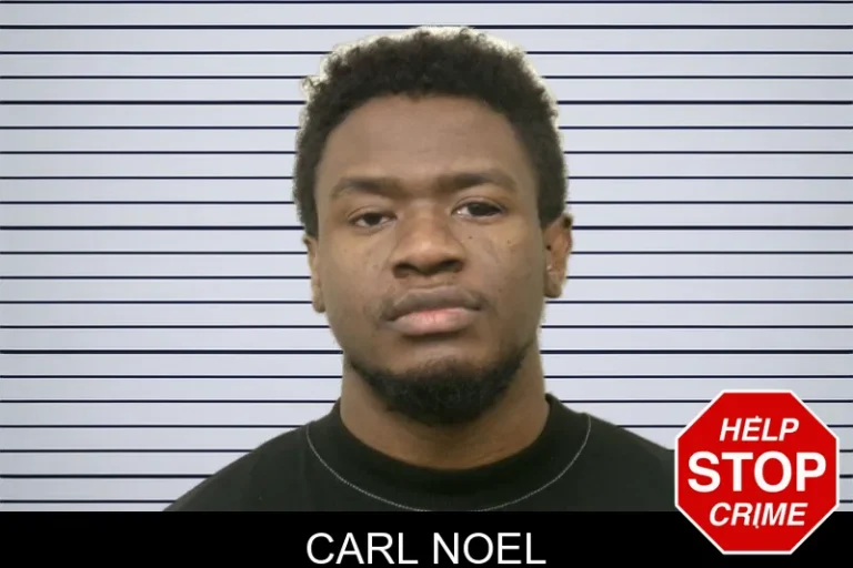 Carl Noel