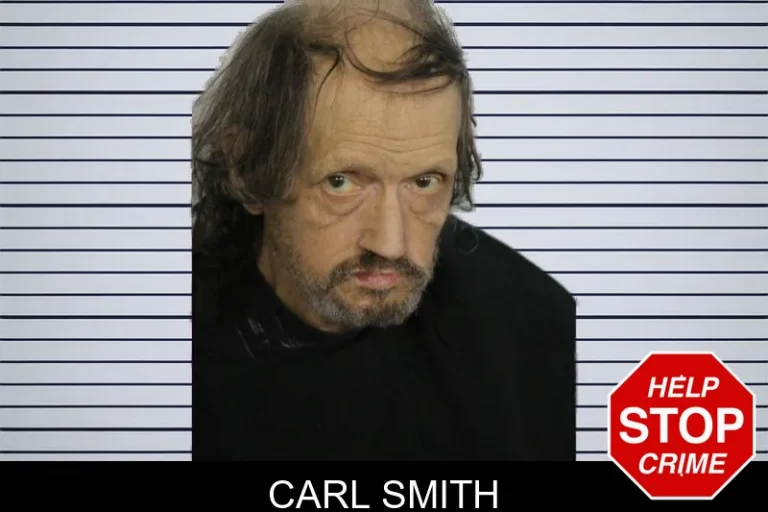 Carl Smith mugshot – Floyd County , Georgia Carl Smith