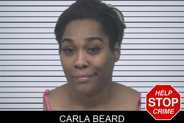 Carla Beard mugshot – Gwinnett County , Georgia Carla Beard