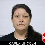 Carla Lincoln mugshot – Crawford County , Georgia Carla Lincoln mugshot