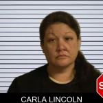 Carla Lincoln mugshot – Crawford County , Georgia Carla Lincoln mugshot