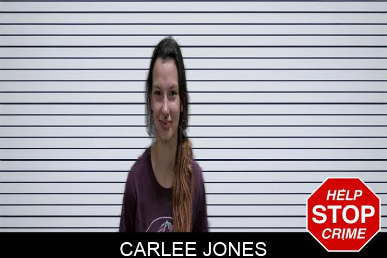 Carlee Jones