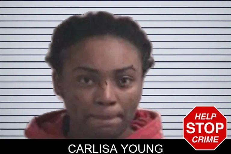 Carlisa Young