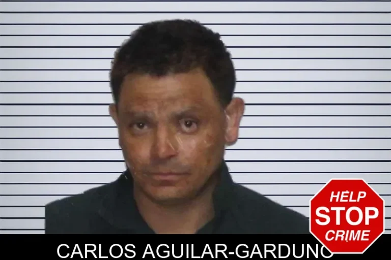 Carlos Aguilar-Garduno