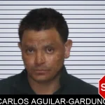 Carlos Aguilar-Garduno mugshot – Morgan County , Georgia Carlos Aguilar-Garduno mugshot
