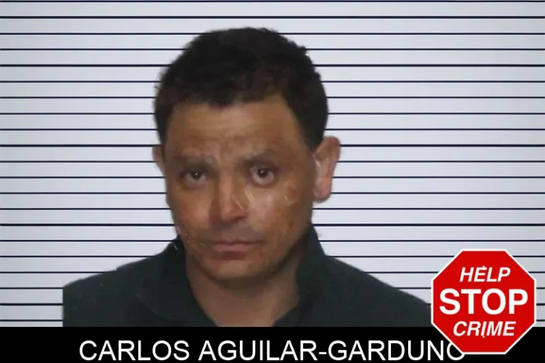 Carlos Aguilar-Garduno