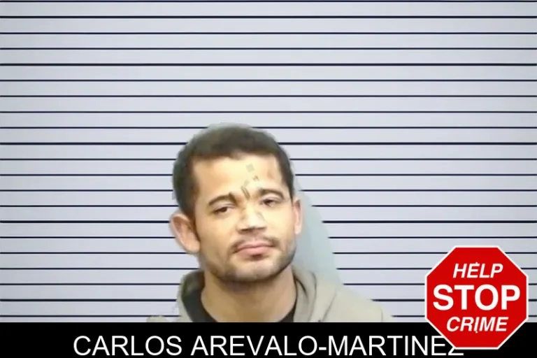 Carlos Arevalo-Martinez