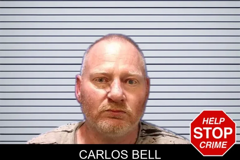 Carlos Bell mugshot β Troup County , Georgia Carlos Bell