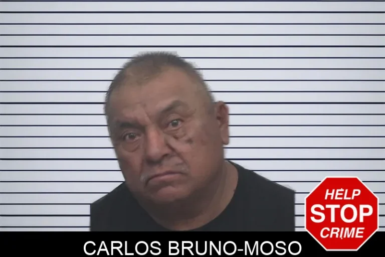 Carlos Bruno-Moso