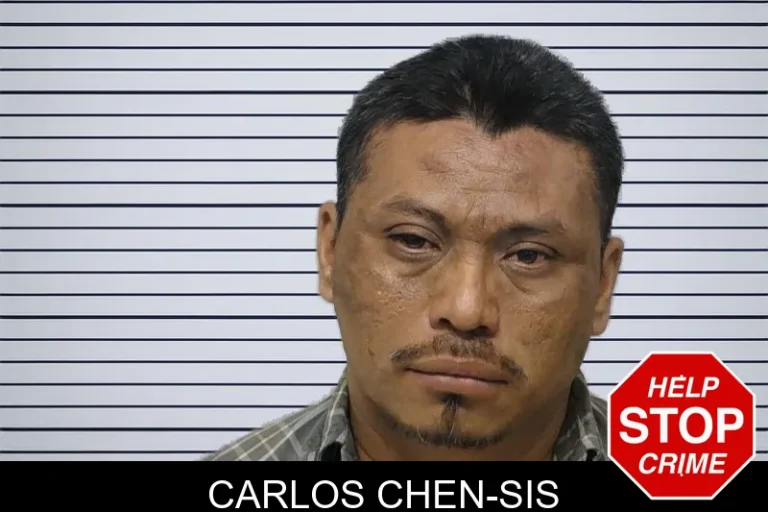 Carlos Chen-Sis