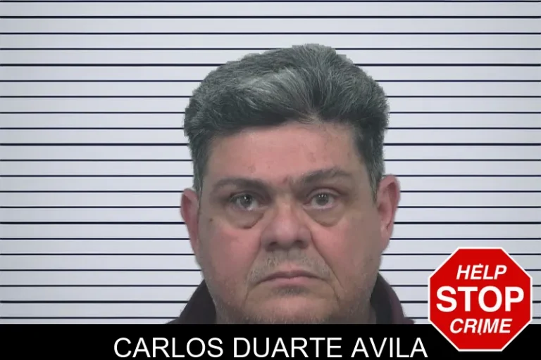 Carlos Duarte Avila