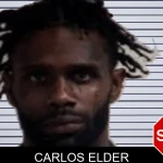 Carlos Elder mugshot – Henry County , Georgia Carlos Elder mugshot