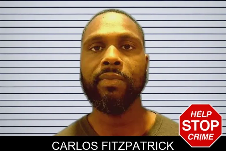 Carlos Fitzpatrick