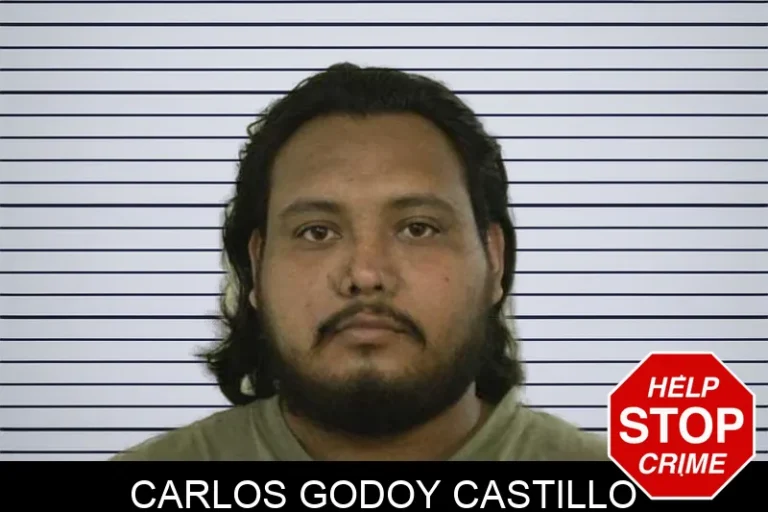 Carlos Godoy Castillo mugshot – Liberty County , Georgia Carlos Godoy Castillo