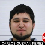 Carlos Guzman Perez mugshot – Rabun County , Georgia Carlos Guzman Perez mugshot