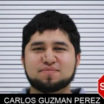 Carlos Guzman Perez mugshot – Rabun County , Georgia Carlos Guzman Perez mugshot