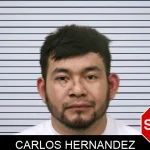 Carlos Hernandez mugshot – Bulloch County , Georgia Carlos Hernandez mugshot