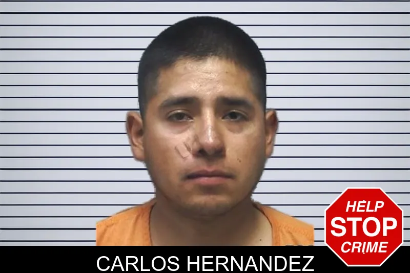 Carlos Hernandez mugshot – Cherokee County , Georgia Carlos Hernandez mugshot