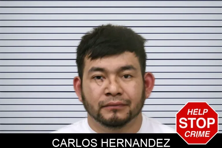 Carlos Hernandez