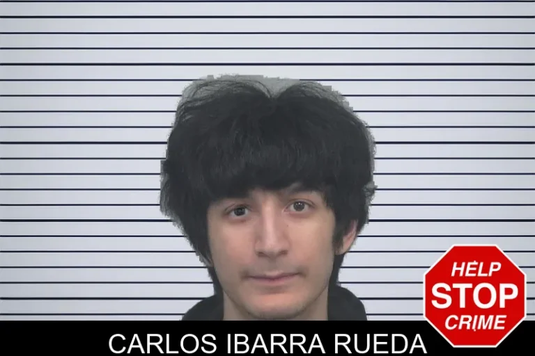 Carlos Ibarra Rueda
