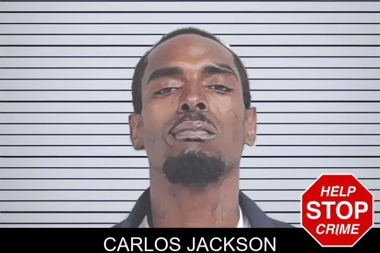 Carlos Jackson