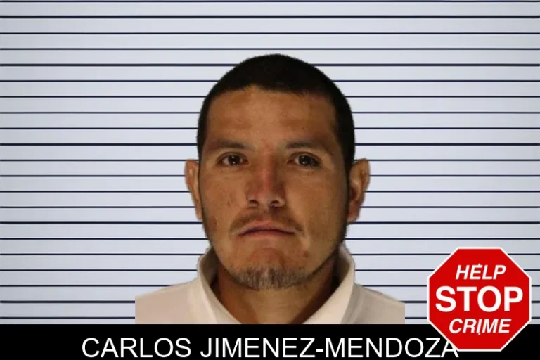 Carlos Jimenez-Mendoza