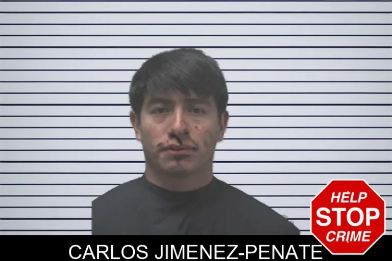 Carlos Jimenez-Penate