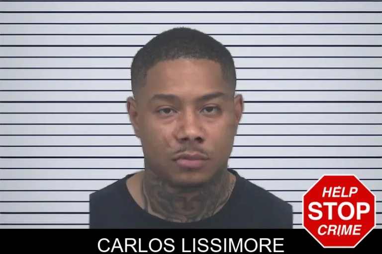 Carlos Lissimore mugshot – Gwinnett County , Georgia Carlos Lissimore