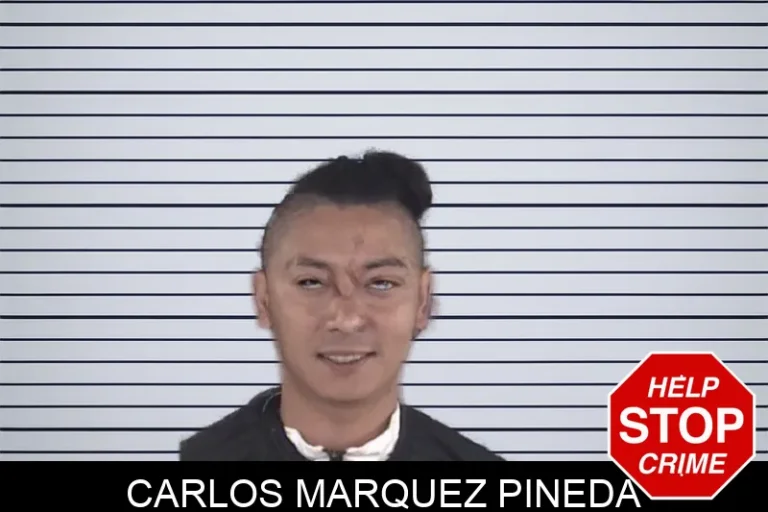 Carlos Marquez Pineda