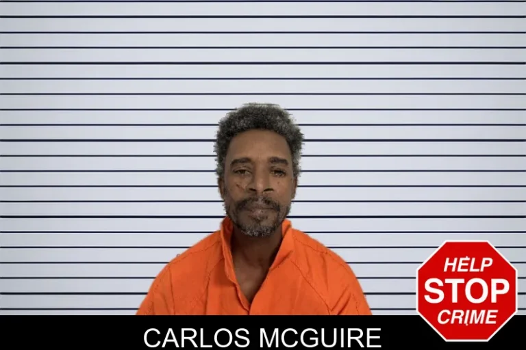 Carlos McGuire