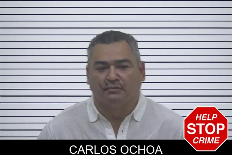 Carlos Ochoa