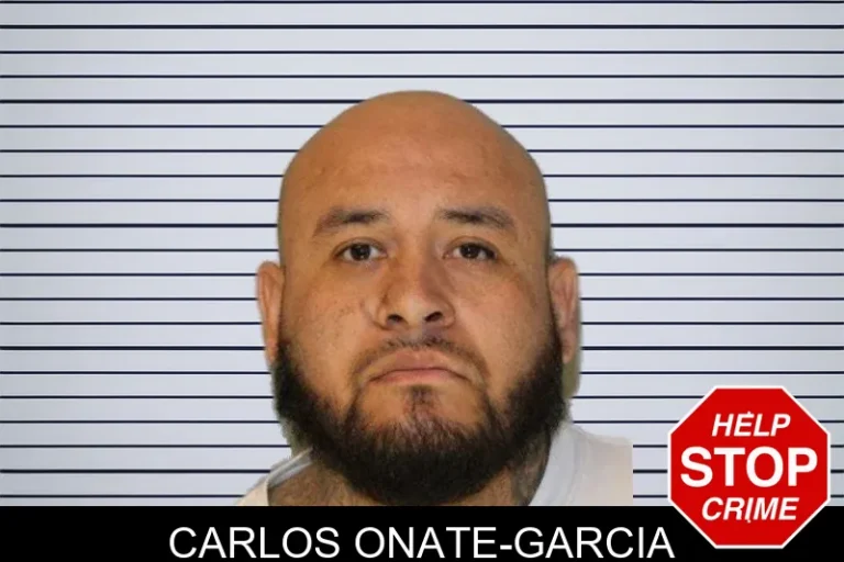 Carlos Onate-Garcia